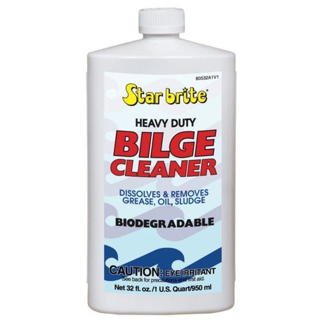 Star brite Bilge Cleaner - DRIVEN Canada's Powersports 071247805338080532C
