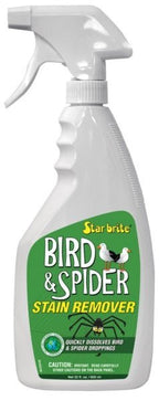 Star brite Bird & Spider Stain Remover - DRIVEN Canada's Powersports 071247951240095122PC
