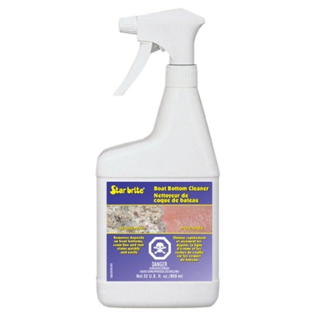 Star brite Boat Bottom Cleaner - DRIVEN Canada's Powersports 071247922332092232PC