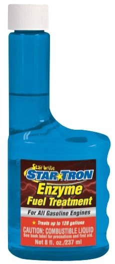 Star brite Concentrate Formula Gas Additive - DRIVEN Canada's Powersports 071247930092093008PC