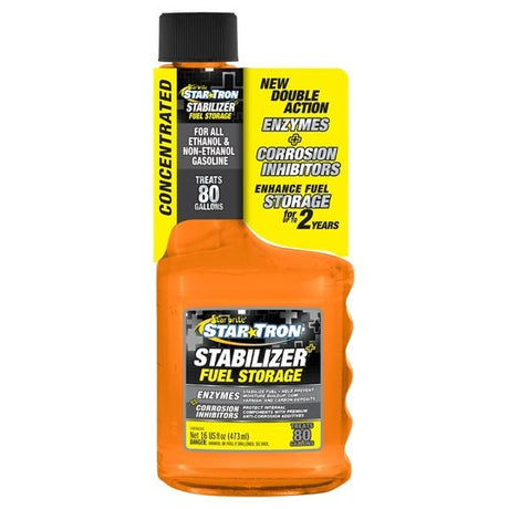 Star brite Concentrate Formula Gas Additive - DRIVEN Canada's Powersports 0 71247 14817 614816C