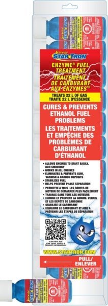 Star brite Dispenser, Startron 12 Pieces - DRIVEN Canada's Powersports 2007124714316814312C