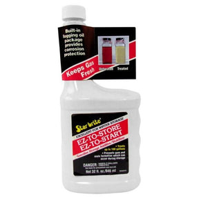 Star brite EZ To Store Gas - DRIVEN Canada's Powersports 071247843330084332C