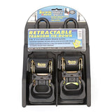 Star brite HD Retractable Tie - Down - DRIVEN Canada's Powersports 071247604283060428