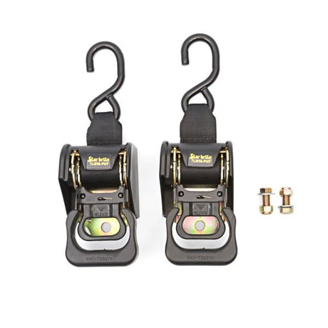Star brite HD Retractable Tie - Down - DRIVEN Canada's Powersports 071247604283060428