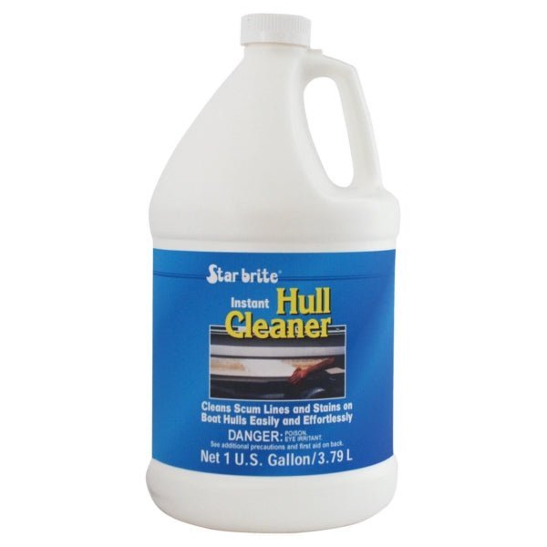 Star brite Hull Cleaner - DRIVEN Canada's Powersports 071247817010081700NC