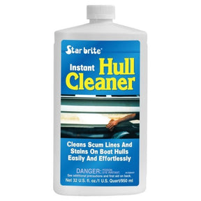 Star brite Hull Cleaner - DRIVEN Canada's Powersports 071247817355081732PC