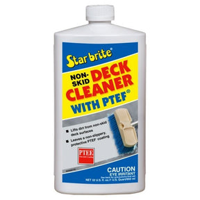 Star brite Non - Skid Deck Cleaner - DRIVEN Canada's Powersports 071247859331085932PC