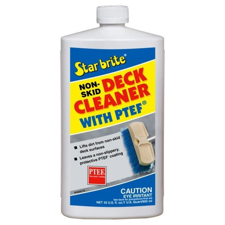 Star brite Non - Skid Deck Cleaner - DRIVEN Canada's Powersports 071247859331085932PC