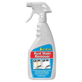 Star brite Rust Stain Remover - DRIVEN Canada's Powersports 071247892246089222C