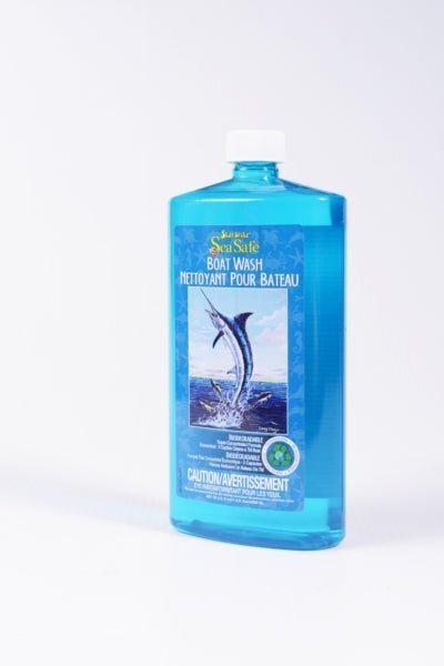 Star brite SEA Safe Boat Wash - DRIVEN Canada's Powersports 071247897357089732PC