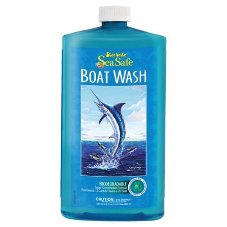 Star brite SEA Safe Boat Wash - DRIVEN Canada's Powersports 071247897357089732PC