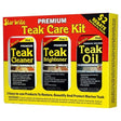 Star brite Teak Care Kit - DRIVEN Canada's Powersports 071247812176081216C