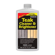 STARBRITE TEAK CLEANER/BRIGHTENER (094932C) - Driven Powersports Inc.0 71247 94933 9094932C