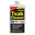 STARBRITE TEAK CLEANER 32OZ (081432C) - Driven Powersports Inc.071247814330081432C