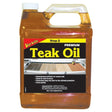 Star brite Teak Oil - DRIVEN Canada's Powersports 071247851076085100C