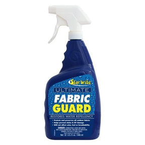 Star brite Ultimate Fabric Protector - DRIVEN Canada's Powersports 071247975338097532C