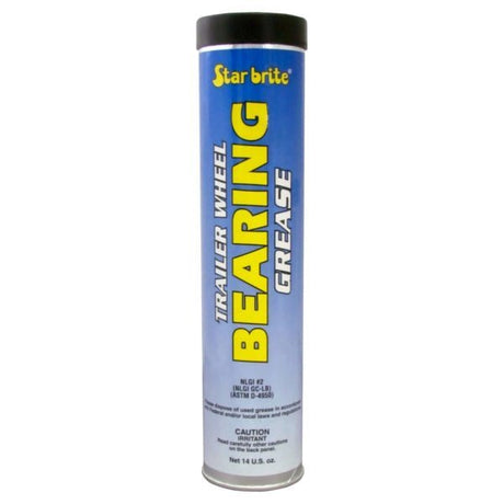 Star brite Wheel Bearing Grease - DRIVEN Canada's Powersports 071247260151026014C