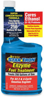 STAR TRON (CS/12) STAR TRON FUEL ADDITIVE 16OZ - Driven Powersports Inc.20071247930171093016C