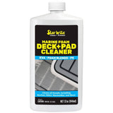 STARBRITE DECK CLEANER FOAM 32OZ (204932C) - DRIVEN Canada's Powersports 071247989250204932C