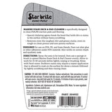 STARBRITE DECK CLEANER FOAM SPRAY 22OZ (204922C) - DRIVEN Canada's Powersports 071247989243204922C