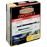 STEADYMATE CINCHTITE 1 835 LBS 2 PACK - Driven Powersports Inc.05247401406915464