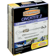 STEADYMATE CINCHTITE 2 835 LBS 2 PACK - Driven Powersports Inc.05247401407615465