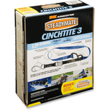 STEADYMATE CINCHTITE 3 835 LBS 2 PACK - Driven Powersports Inc.05247401408315466