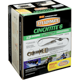 STEADYMATE CINCHTITE 6 2PK (15470) - DRIVEN Canada's Powersports 68257701055415470