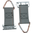 STEADYMATE E - TRACK TIE - OFF (660001 - 2PK) - DRIVEN Canada's Powersports 660001 - 2PK