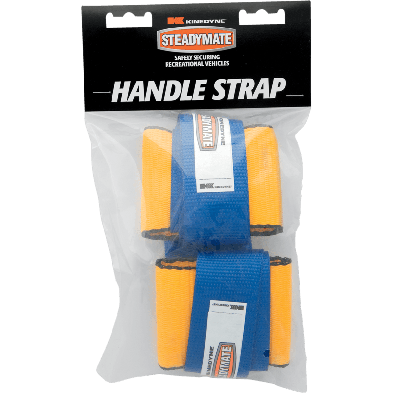 STEADYMATE HANDLE STRAP 2PK (15427) - DRIVEN Canada's Powersports 15427
