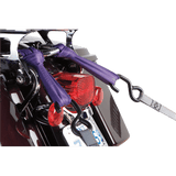 STEADYMATE KWIK STRAP 2PK (15508) - DRIVEN Canada's Powersports 15508