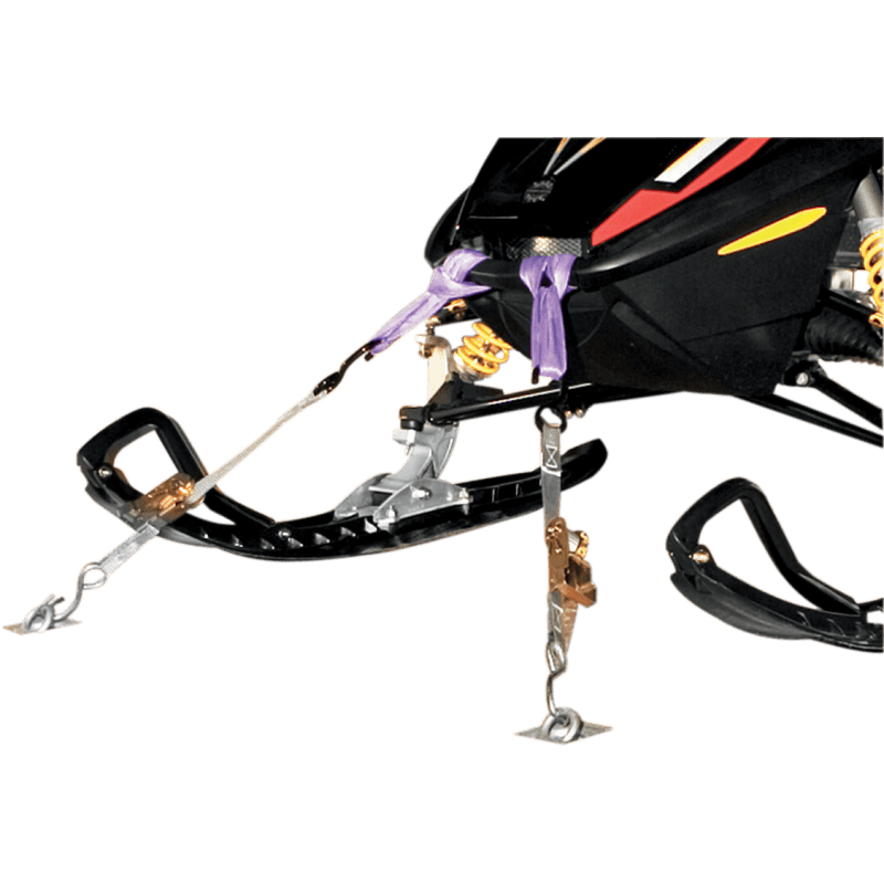 STEADYMATE KWIK STRAP 2PK (15508) - DRIVEN Canada's Powersports 15508