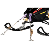 STEADYMATE KWIK STRAP 2PK (15508) - DRIVEN Canada's Powersports 15508