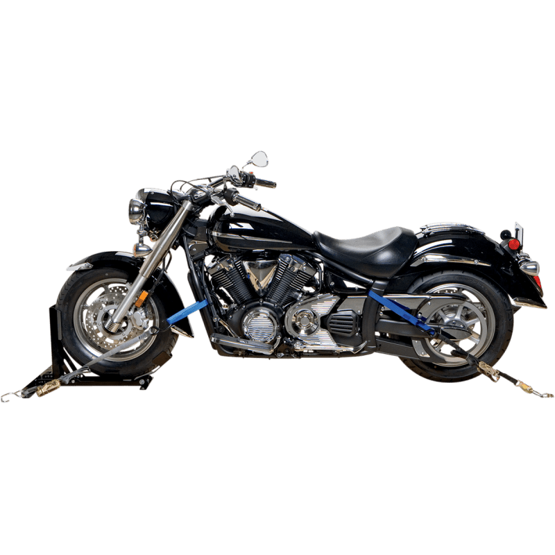 STEADYMATE WHEEL CHOCK (80014) - DRIVEN Canada's Powersports 80014