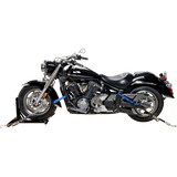 STEADYMATE WHEEL CHOCK (80014) - DRIVEN Canada's Powersports 80014