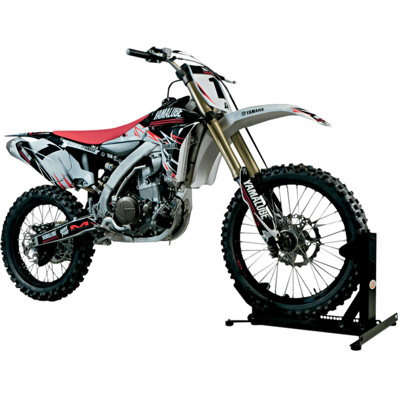 STEADYMATE WHEEL CHOCK (80014) - DRIVEN Canada's Powersports 80014