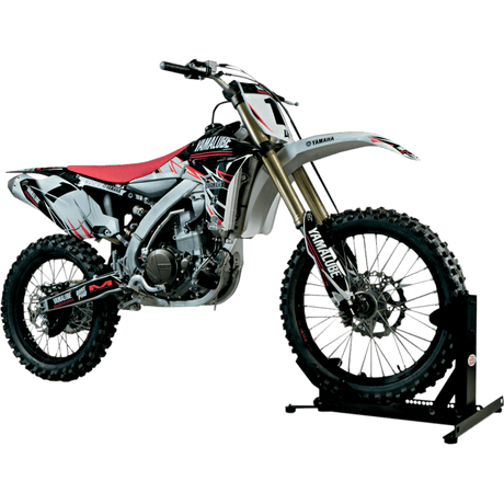 STEADYMATE WHEEL CHOCK (80014) - DRIVEN Canada's Powersports 80014