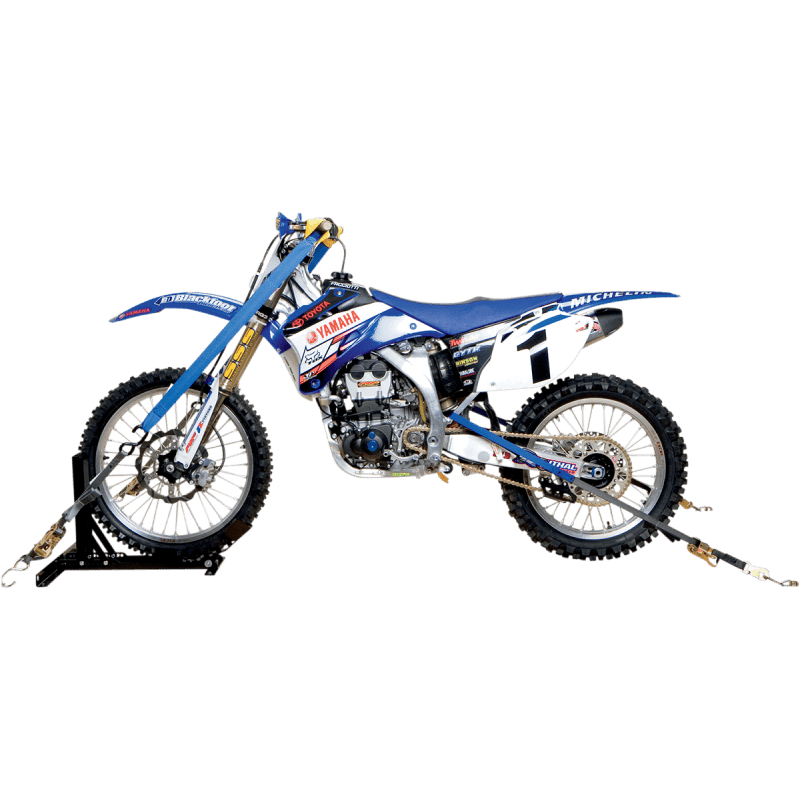 STEADYMATE WHEEL CHOCK (80014) - DRIVEN Canada's Powersports 80014