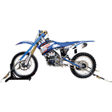 STEADYMATE WHEEL CHOCK (80014) - DRIVEN Canada's Powersports 80014