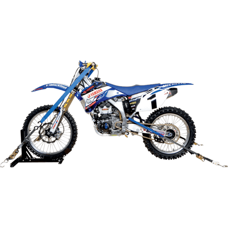 STEADYMATE WHEEL CHOCK (80014) - DRIVEN Canada's Powersports 80014