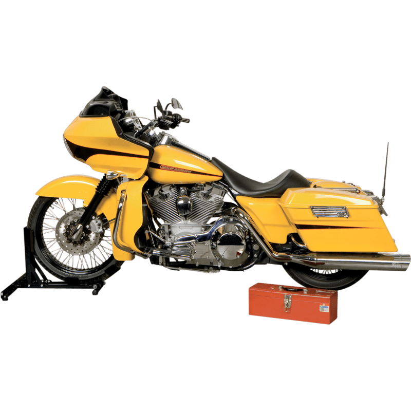 STEADYMATE WHEEL CHOCK (80014) - DRIVEN Canada's Powersports 80014