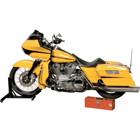 STEADYMATE WHEEL CHOCK (80014) - DRIVEN Canada's Powersports 80014