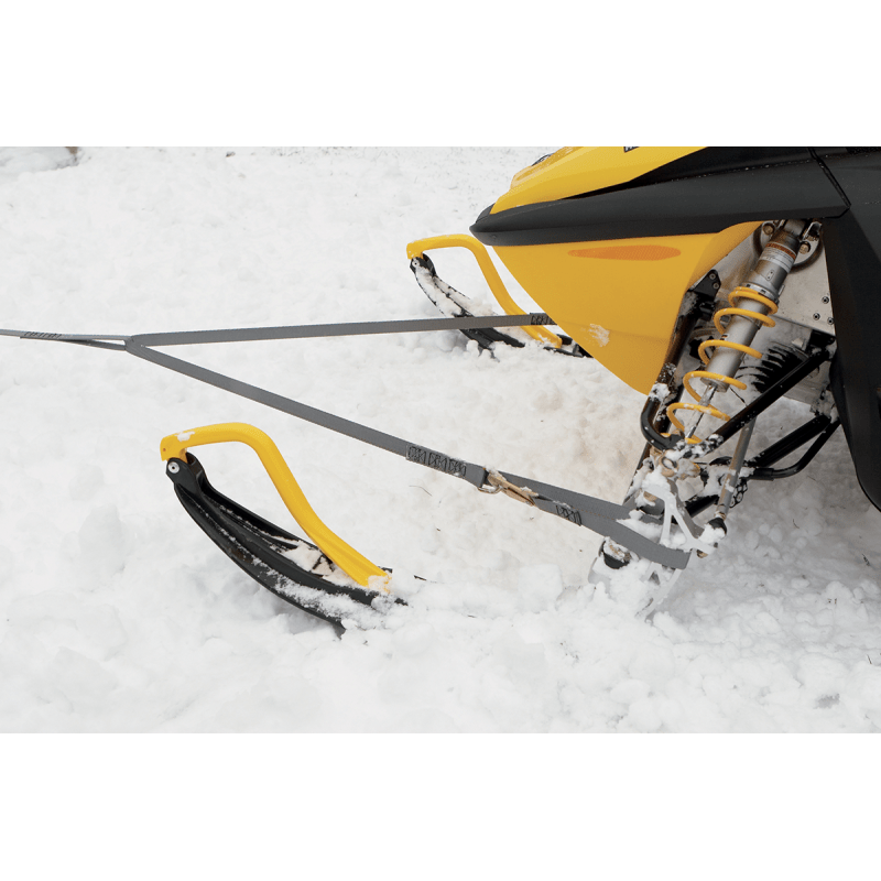 STEADYMATE ATV/SNOWMOBILE TOW STRAP (15543) - DRIVEN Canada's Powersports 15543