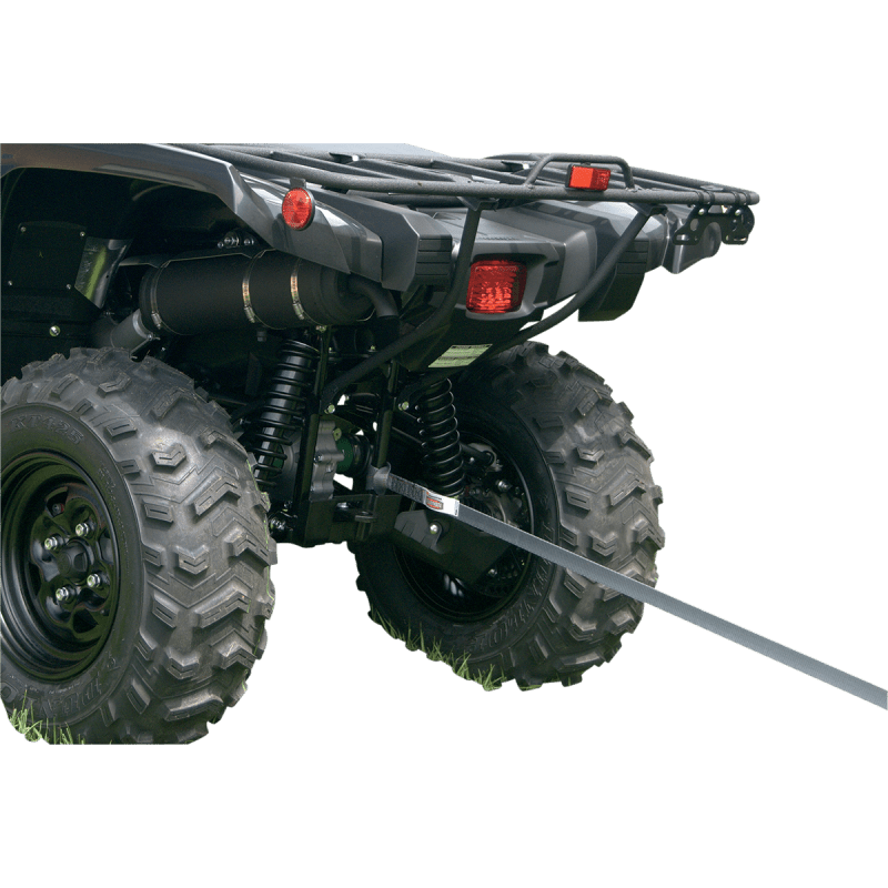 STEADYMATE ATV/SNOWMOBILE TOW STRAP (15543) - DRIVEN Canada's Powersports 15543