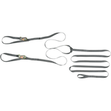 STEADYMATE ATV/SNOWMOBILE TOW STRAP (15543) - DRIVEN Canada's Powersports 15543