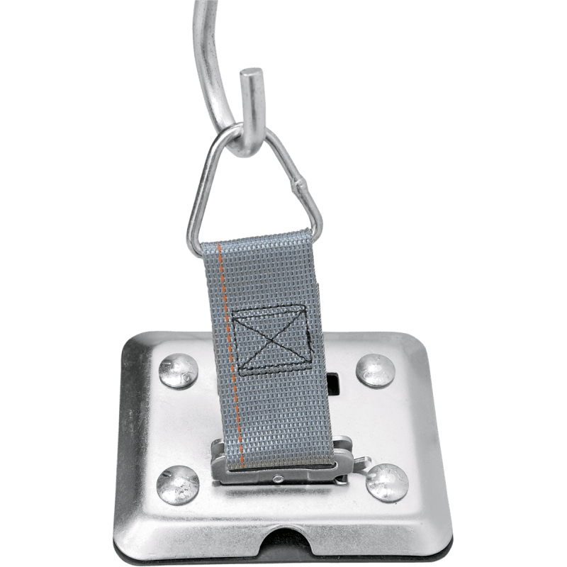 STEADYMATE SERIES E SURFACE MOUNT TRACK KIT (15526) - DRIVEN Canada's Powersports 15526