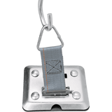 STEADYMATE SERIES E SURFACE MOUNT TRACK KIT (15526) - DRIVEN Canada's Powersports 15526