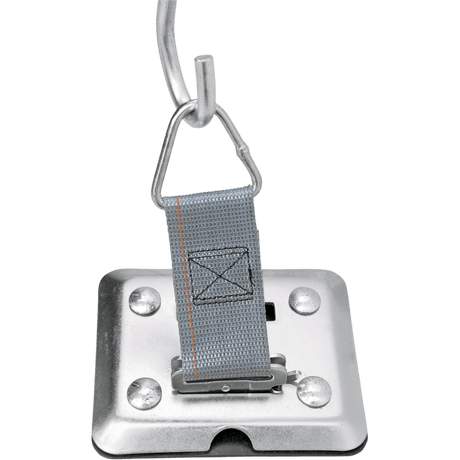 STEADYMATE SERIES E SURFACE MOUNT TRACK KIT (15526) - DRIVEN Canada's Powersports 15526