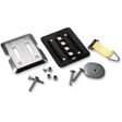 STEADYMATE SERIES E SURFACE MOUNT TRACK KIT (15526) - DRIVEN Canada's Powersports 15526